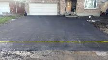 asphalt driveway - Photo 6