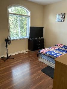 3-Bedroom Upper Unit for Rent – Thorold