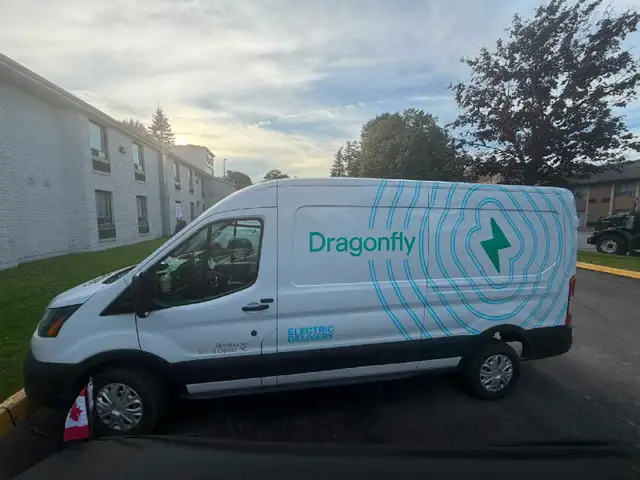 Delivery Subcontractors in Ottawa AREA