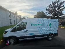 Delivery Subcontractors in Ottawa AREA