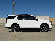 2024 Chevrolet Tahoe Duramax RST