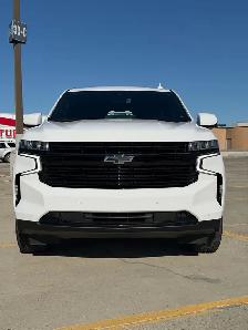 2024 Chevrolet Tahoe Duramax RST - Photo 2