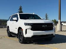 2024 Chevrolet Tahoe Duramax RST - Photo 3