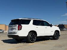 2024 Chevrolet Tahoe Duramax RST - Photo 4