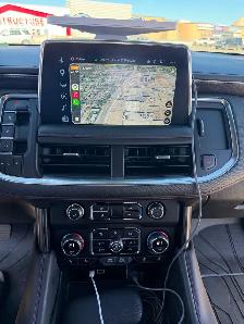 2024 Chevrolet Tahoe Duramax RST - Photo 6