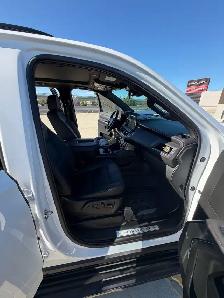 2024 Chevrolet Tahoe Duramax RST - Photo 8