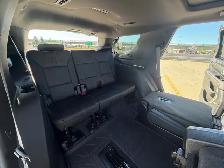 2024 Chevrolet Tahoe Duramax RST - Photo 10