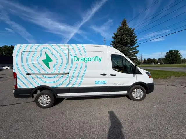 Delivery Subcontractors