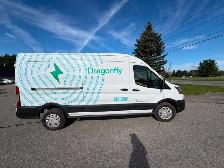 Delivery Subcontractors