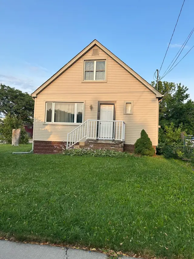 ALL INCLUSIVE ROOM FOR RENT NEAR MOHAWK COLLEGE