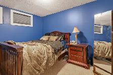 HUGE corner lot for sale! 5 bed, 2 bath with basement suite! - Photo 14