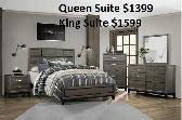 SWEET SUITE SALE!