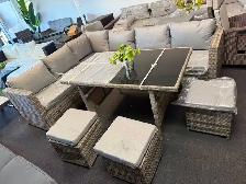 Brand New 7pcs Patio Dining Set Special selling at $599 - Photo 9