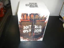 The Walking Dead Complete Collection DVD BOX SET NEW - Photo 2