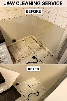 cleaning service - Photo 3