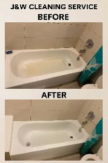 cleaning service - Photo 4