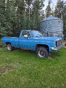 1987 GMC 1500 - Photo 2