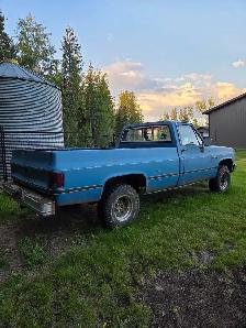 1987 GMC 1500 - Photo 3