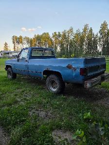 1987 GMC 1500 - Photo 4