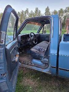 1987 GMC 1500 - Photo 5