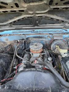 1987 GMC 1500 - Photo 7