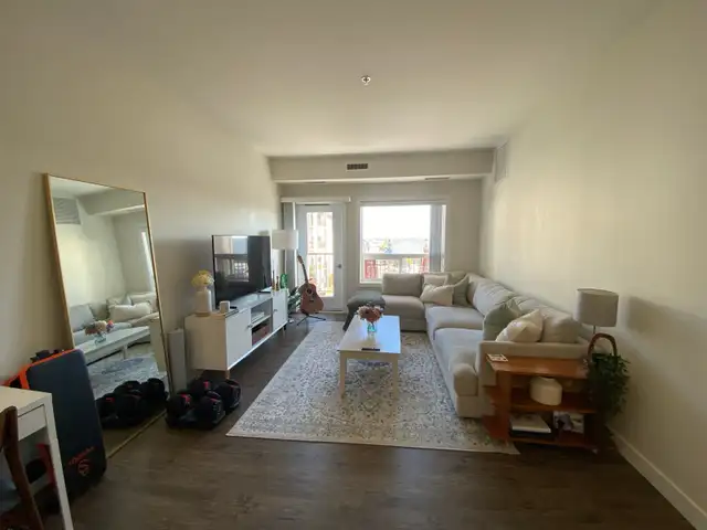 Apartment for Rent
