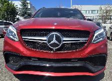 2016GLE 63S AMG 4Matic AWD 2 sets  Tires & Rims-Finance Options - Photo 2