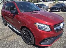 2016GLE 63S AMG 4Matic AWD 2 sets  Tires & Rims-Finance Options - Photo 4