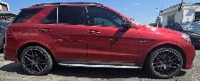 2016GLE 63S AMG 4Matic AWD 2 sets  Tires & Rims-Finance Options - Photo 5