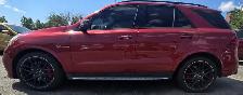 2016GLE 63S AMG 4Matic AWD 2 sets  Tires & Rims-Finance Options - Photo 8