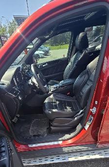 2016GLE 63S AMG 4Matic AWD 2 sets  Tires & Rims-Finance Options - Photo 10