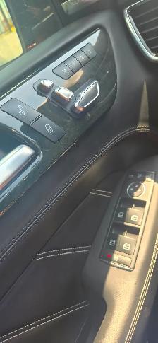 2016GLE 63S AMG 4Matic AWD 2 sets  Tires & Rims-Finance Options - Photo 11