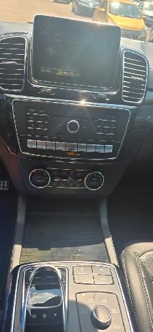 2016GLE 63S AMG 4Matic AWD 2 sets  Tires & Rims-Finance Options - Photo 12