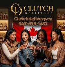 After Hours Alcohol Delivery Beer Delivery Toronto 647-699-1452