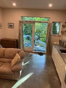 FURNISHED WALK OUT BASEMENT SUITE IN SANDY HOOK - Photo 2