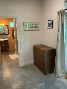 FURNISHED WALK OUT BASEMENT SUITE IN SANDY HOOK - Photo 6