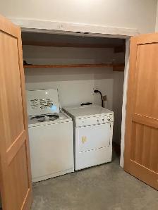 FURNISHED WALK OUT BASEMENT SUITE IN SANDY HOOK - Photo 10