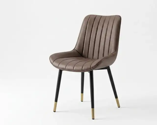 Brand New Heavy Duty Commercial PU Dining Chair Special $99