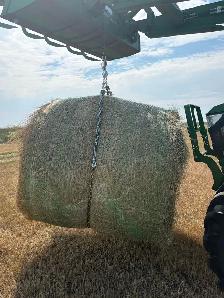 Round Hay Bales - Photo 7
