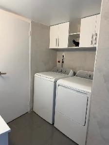 4 1/2  CONDO, entièrement rénové, haut-de-gamme $1695 - Photo 5