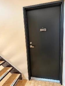 4 1/2  CONDO, entièrement rénové, haut-de-gamme $1695 - Photo 9