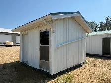 12'X12' Shed w/8' Ceiling