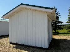 12'X12' Shed w/8' Ceiling - Photo 2