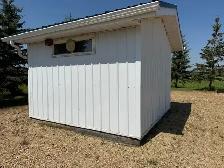 12'X12' Shed w/8' Ceiling - Photo 3