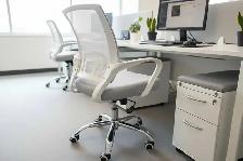 Brand New Ergonomic Mesh Office Chair Special $59 - Photo 3