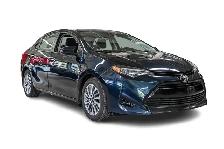 2018 Toyota Corolla SE | Cuir | Mags | Toit | Caméra | Écran | A - Photo 4