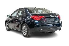 2018 Toyota Corolla SE | Cuir | Mags | Toit | Caméra | Écran | A - Photo 8
