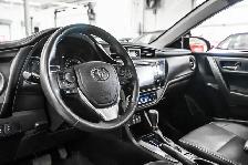 2018 Toyota Corolla SE | Cuir | Mags | Toit | Caméra | Écran | A - Photo 14