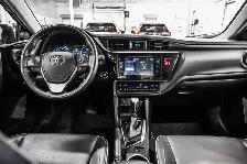 2018 Toyota Corolla SE | Cuir | Mags | Toit | Caméra | Écran | A - Photo 29