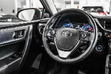 2018 Toyota Corolla SE | Cuir | Mags | Toit | Caméra | Écran | A - Photo 30
